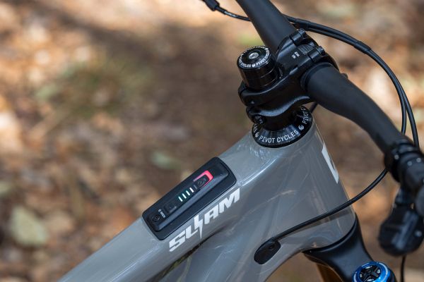 Pivot Shuttle SL-AM PRO XO