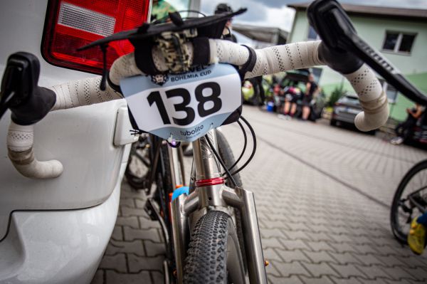 Hlinsko 2025 - teba tento titanov Serk