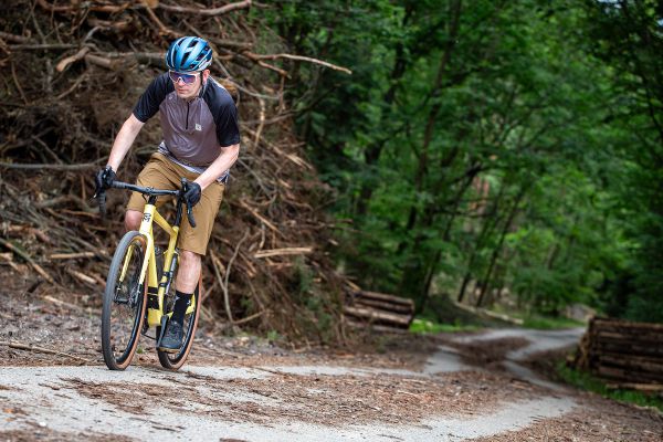 Rock Machine Lukk CR 60