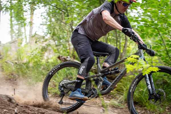 Canyon Spectral AL 6