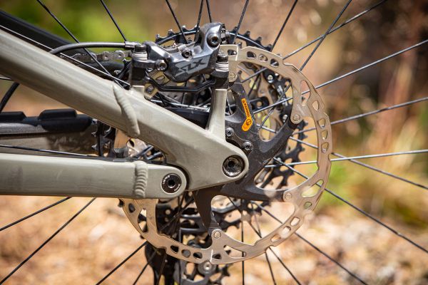 Canyon Spectral AL 6