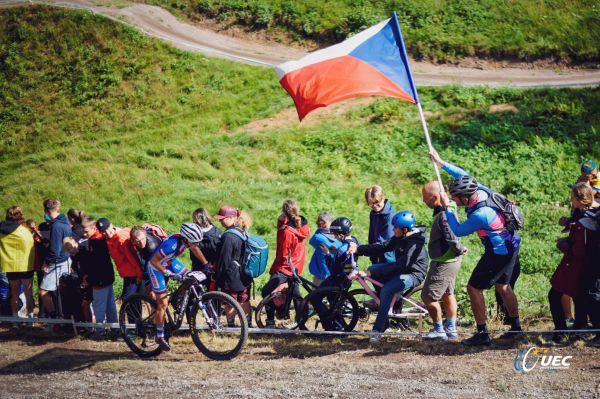 Mistrovstv Evropy mldee - Jnkping 2025