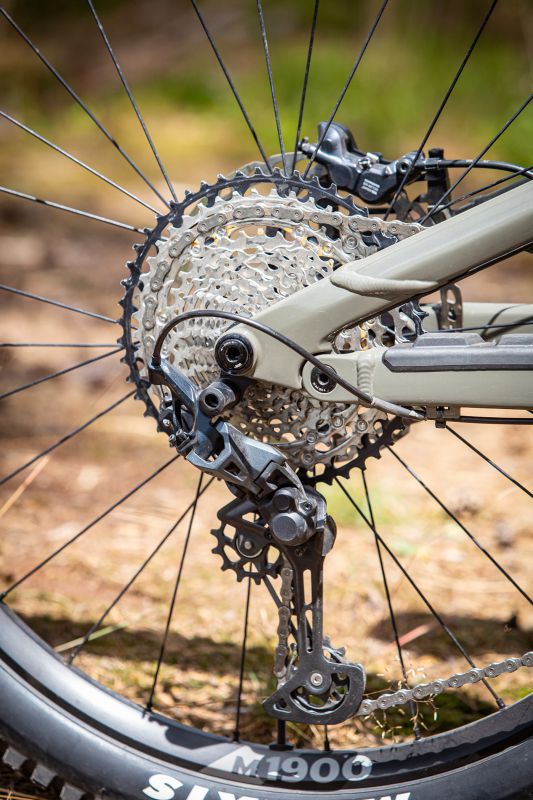 Canyon Spectral AL 6