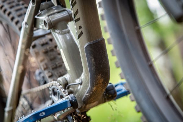 Canyon Spectral AL 6