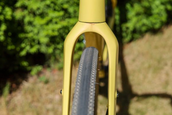 Rock Machine Lukk CR 60