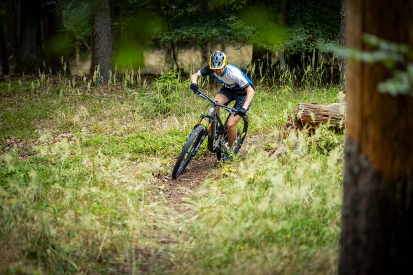 Pivot Shuttle SL-AM PRO XO