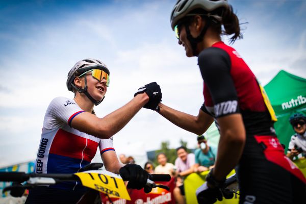 esk pohr XCO #4 - Harrachov 2025