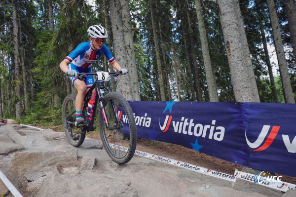 Mistrovstv Evropy mldee - Jnkping 2025