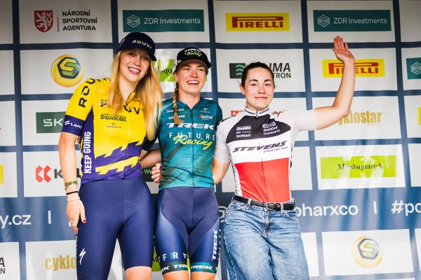 esk pohr XCO #4 - Harrachov 2025