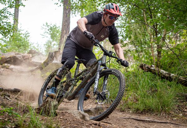 Canyon Spectral AL 6