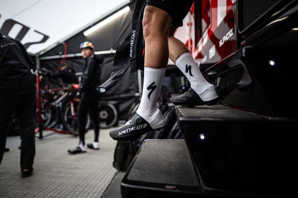 Svtov pohr XCO #7 2025 - Les Gets