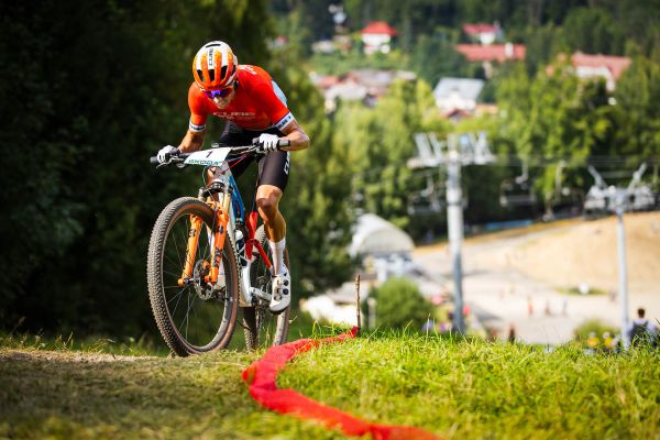 esk pohr XCO #4 - Harrachov 2025