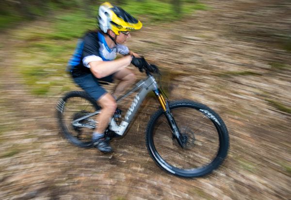 Pivot Shuttle SL-AM PRO XO