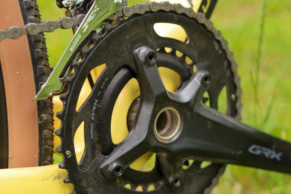 Rock Machine Lukk CR 60