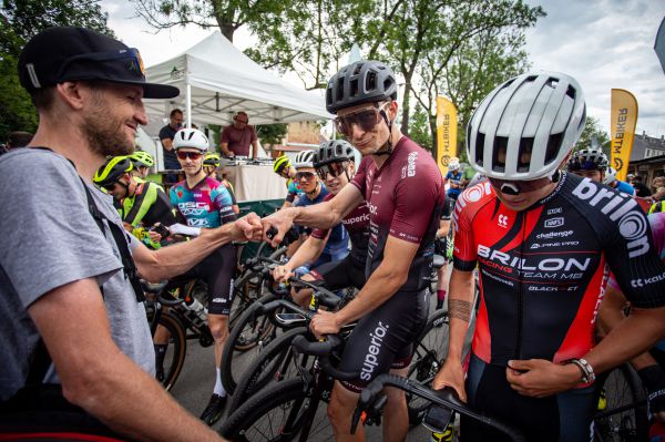 Hlinsko 2025 - dobr nlada v celku Superior