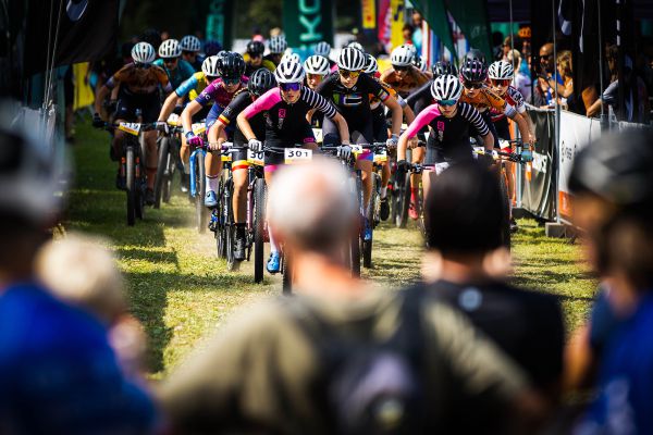 esk pohr XCO #4 - Harrachov 2025