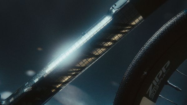 Canyon Grail CFR VB 77 - Valtteri Bottas