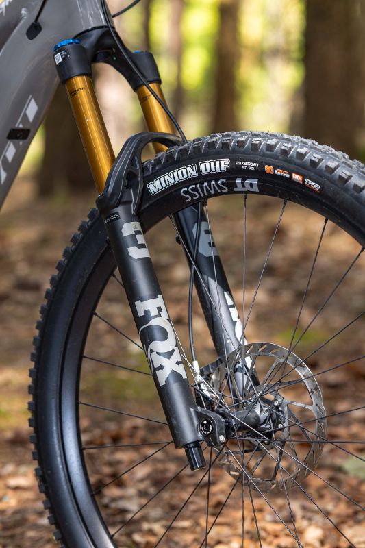 Pivot Shuttle SL-AM PRO XO