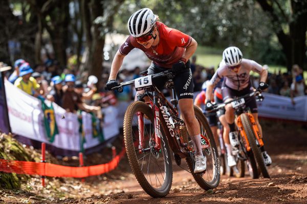 S-Works Apparel 2025