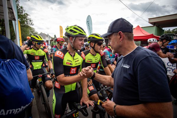 Hlinsko 2025 - Tborci nakonec do boj o medaile nezashli