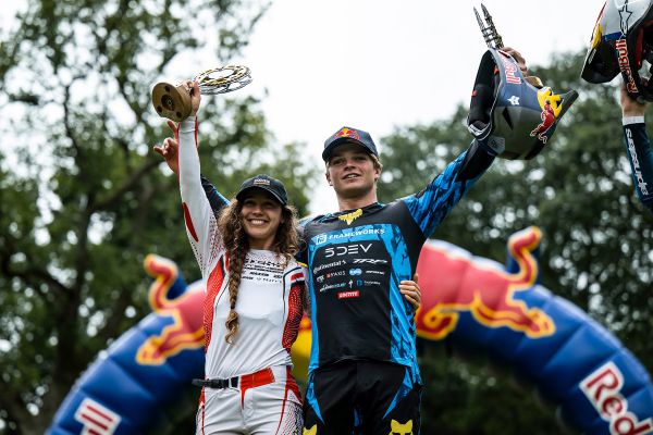 Red Bull Hardline 2025