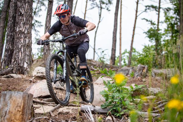 Canyon Spectral AL 6