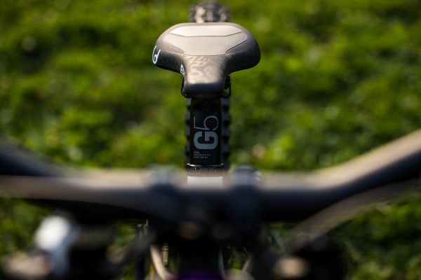 Canyon Sender CFR Team Troye Brosnana