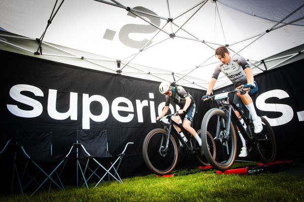 esk pohr XCO #4 - Harrachov 2025