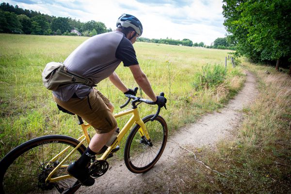 Rock Machine Lukk CR 60