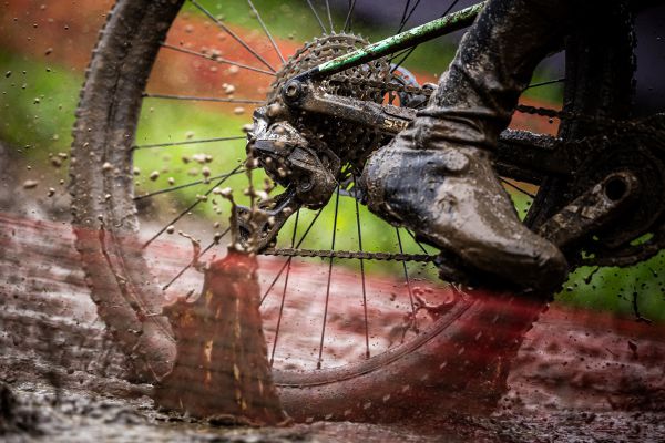 Svtov pohr XCO #7 2025 - Les Gets