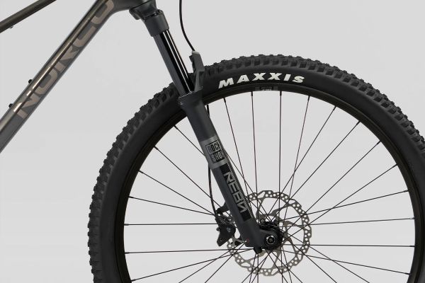 Norco Revolver 2026