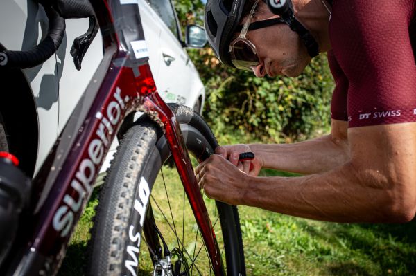 Mistrovstv R Gravel - Vinaice 2025