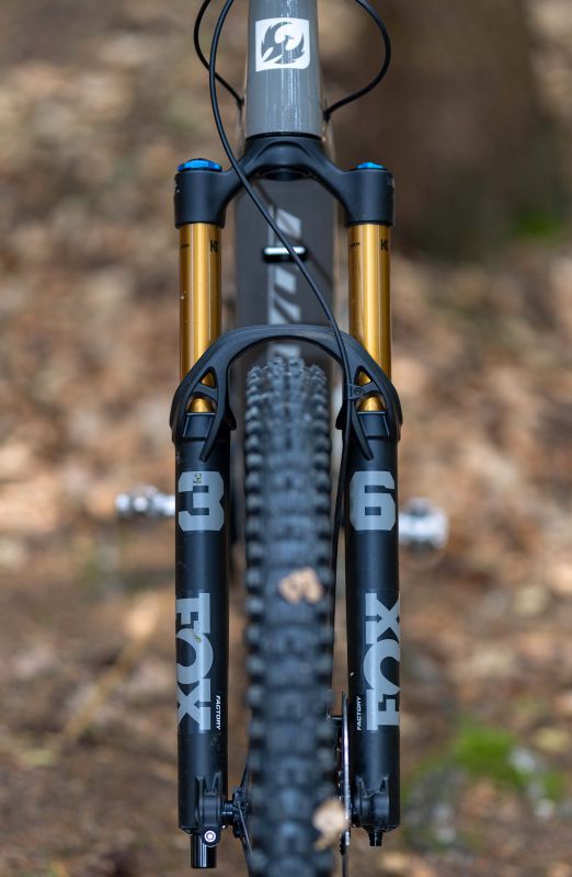 Pivot Shuttle SL-AM PRO XO