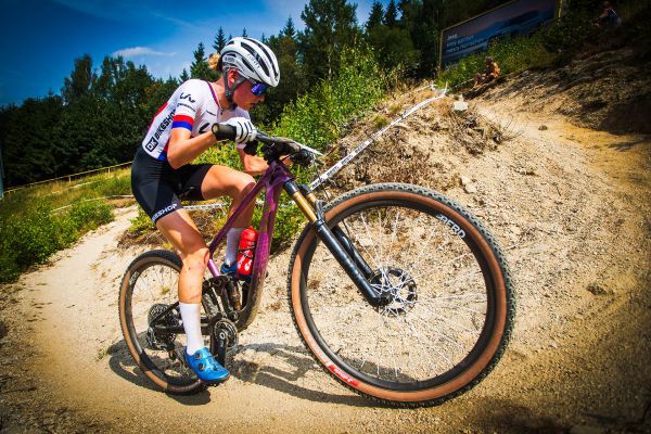 esk pohr XCO #4 - Harrachov 2025