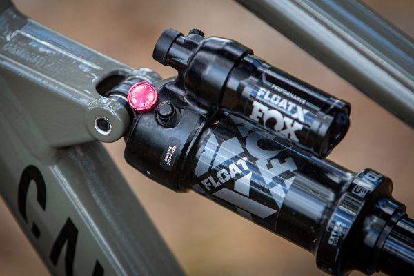 Canyon Spectral AL 6