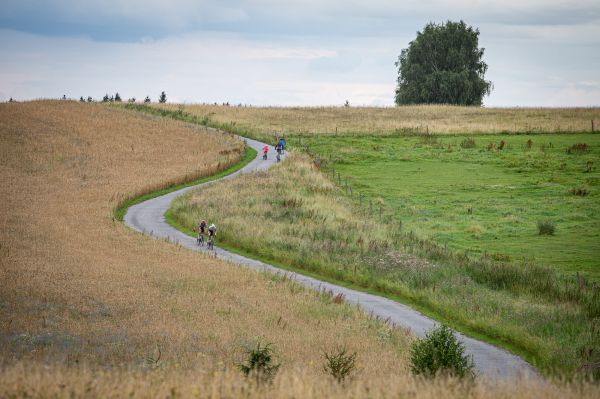 Tubolito Gravel Tour Hlinsko 2025