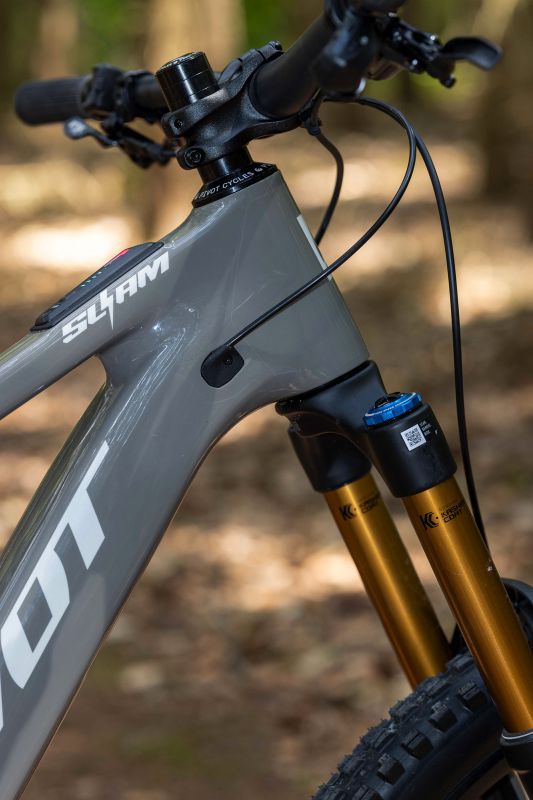 Pivot Shuttle SL-AM PRO XO