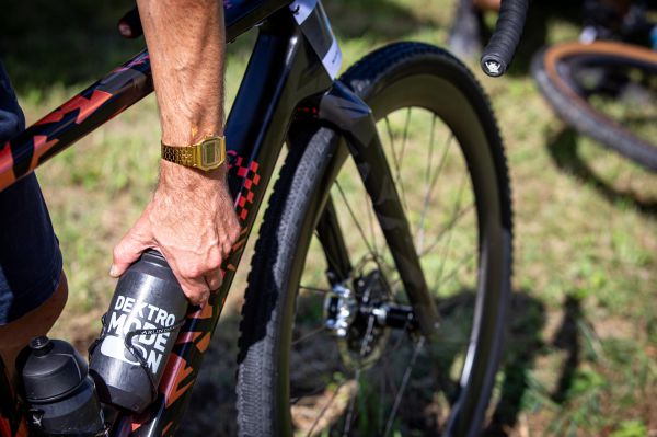 Mistrovstv R Gravel - Vinaice 2025