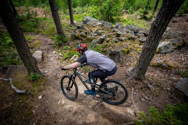 Canyon Spectral AL 6