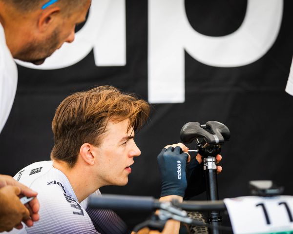 esk pohr XCO #4 - Harrachov 2025