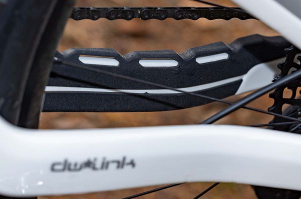 Pivot Shuttle SL-AM PRO XO