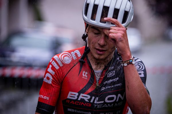 Hlinsko 2025 - "ten konec se nepovedl..."