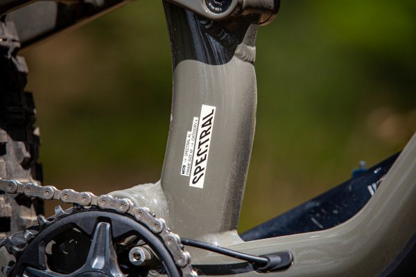 Canyon Spectral AL 6