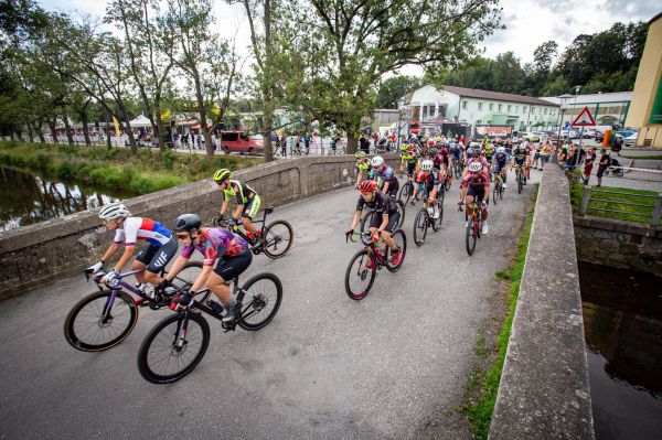 Tubolito Gravel Tour Hlinsko 2025
