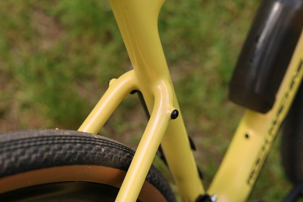 Rock Machine Lukk CR 60