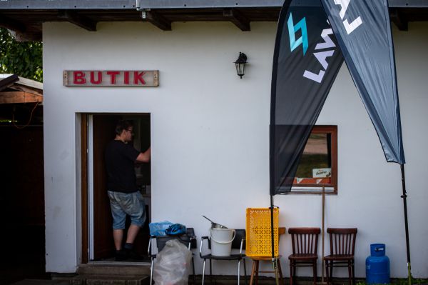 Mistrovstv R Gravel - Vinaice 2025