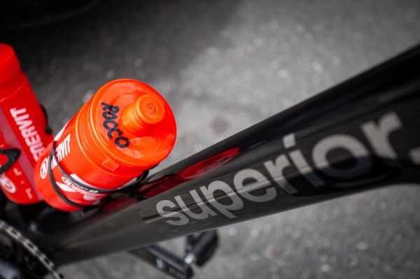 Hlinsko 2025 - kapitn Rocco Haman