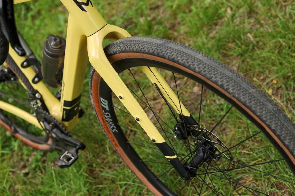 Rock Machine Lukk CR 60