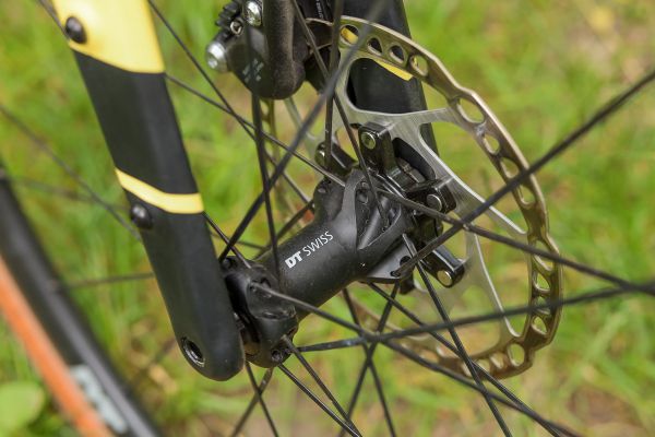 Rock Machine Lukk CR 60