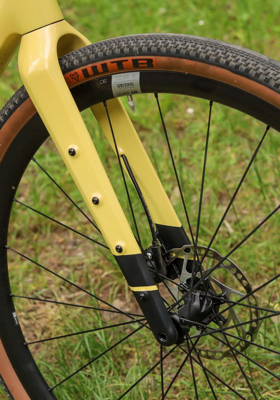 Rock Machine Lukk CR 60